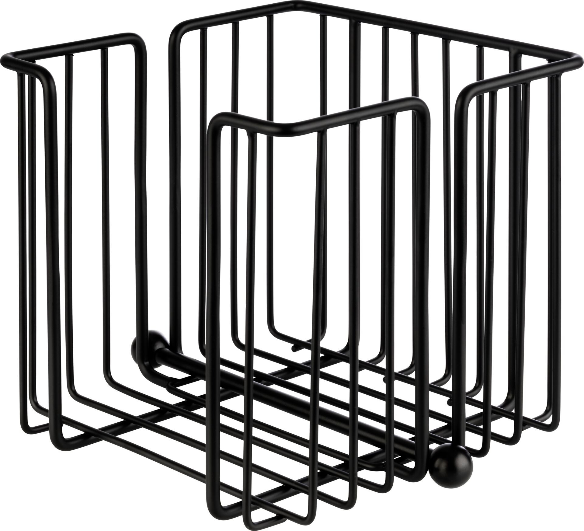 Serviettenhalter "Urban" für 100 Servietten